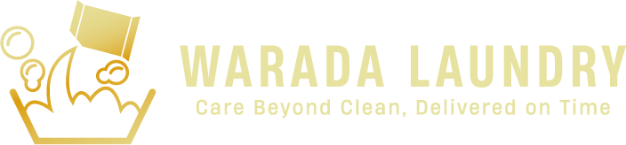 Warada Laundry